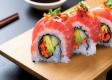 VEGGIE TUNA ROLL