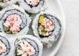 CALIFORNIA ROLL