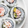 CALIFORNIA ROLL