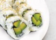 AVOCADO ROLL