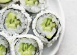 CUCUMBER ROLL