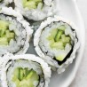 CUCUMBER ROLL