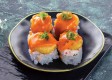 POPCORN SHRIMP ROLL