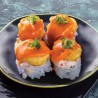 POPCORN SHRIMP ROLL