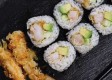 SHRIMP TEMPURA ROLL