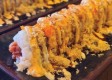 EXPLOSION ROLL