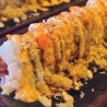 EXPLOSION ROLL