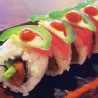 FIRE ROLL