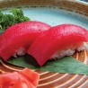TUNA SUSHI (2)