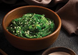 SEAWEED SALAD