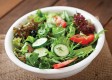 GREEN SALAD