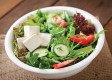 TOFU SALAD