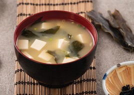 MISO SOUP