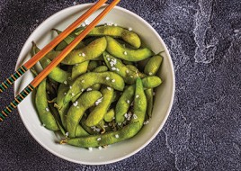 EDAMAME