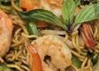 SPICY CHOW MEIN