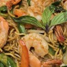 SPICY CHOW MEIN