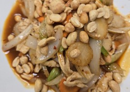 KUNG PAO