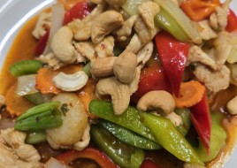 CASHEW NUT
