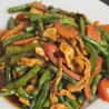 SPICY GREEN BEAN