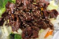 TERIYAKI