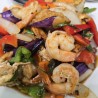 SPICY EGGPLANT