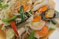 MIXED VEGETABLE