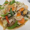 MIXED VEGETABLE