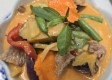 RED CURRY