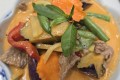 RED CURRY