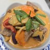 RED CURRY