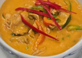 PANANG CURRY