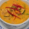 PANANG CURRY
