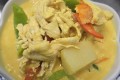 YELLOW CURRY
