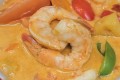 PINEAPPLE CURRY