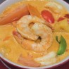 PINEAPPLE CURRY
