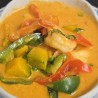 PUMPKIN CURRY