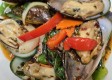 THAI SPICY MUSSEL