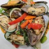 THAI SPICY MUSSEL