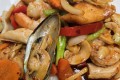 SEAFOOD DRY