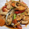 SEAFOOD DRY