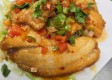THREE TASTE FISH