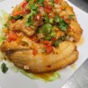 THREE TASTE FISH