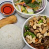 L - CASHEW NUT