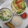 L - MIXED VEGETABLE