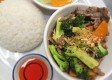 L - BROCCOLI