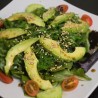 AVOCADO SALAD
