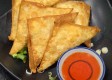CRAB RANGOON (5)