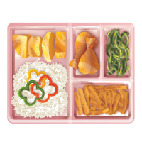 Kid Menu