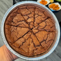 Dessert