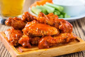 Buffalo Wings |FRANK'S REDHOT| How to make it Crispy & Juicy